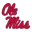 Ole Miss Rebels